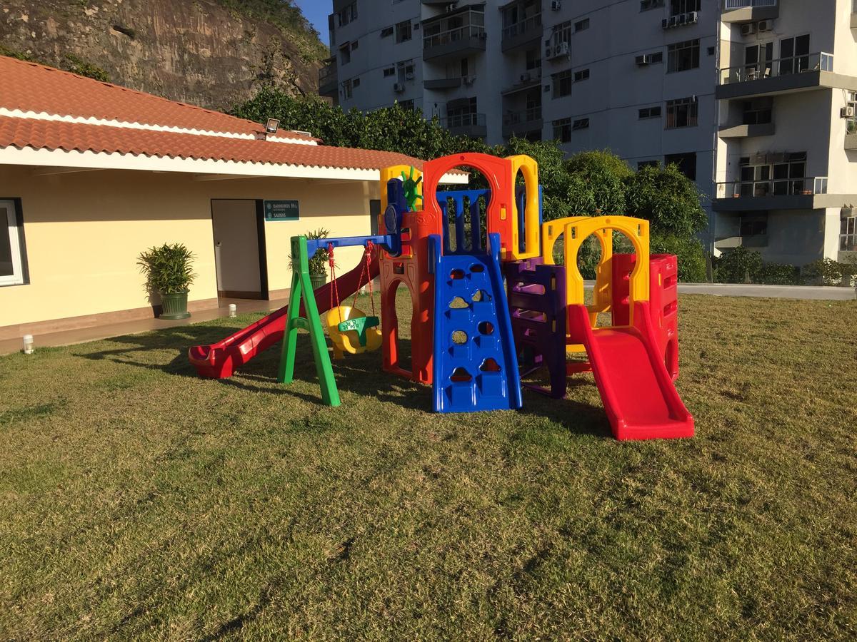 Hotel Serramar - Rio de Janeiro — Photos 2